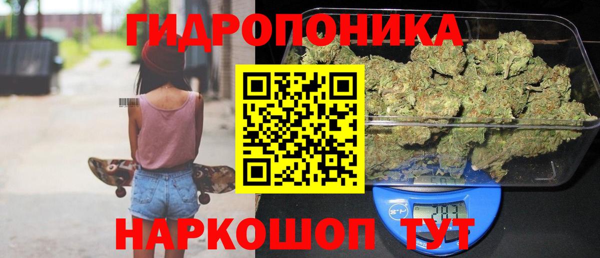Конопля AK-47 Избербаш